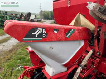 Сівалка Kverneland Optima TFprofi foto 21
