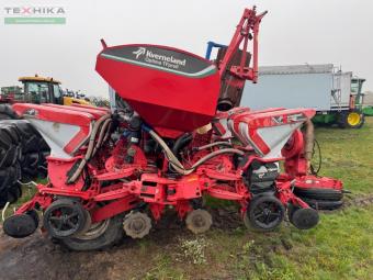 Сівалка Kverneland Optima TFprofi foto 8