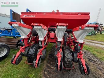 Сівалка Kverneland Optima TFprofi foto 15