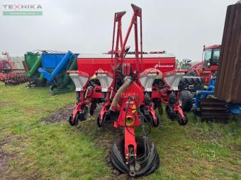 Сівалка Kverneland Optima TFprofi