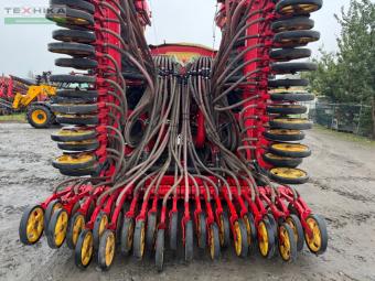 Сівалка Väderstad SPIRIT ST 800, 2011 р.в. foto 15
