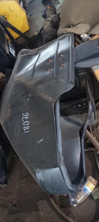 Розділювачі рядків для самохідних обприскувачів John Deere R4030