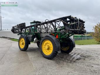 Обприскувач John Deere 4940, 2013 р.в. foto 5