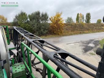 Обприскувач John Deere 4940, 2013 р.в. foto 22