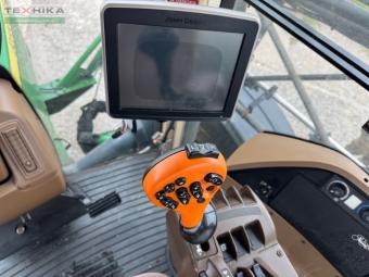Обприскувач John Deere 4940, 2013 р.в. foto 25
