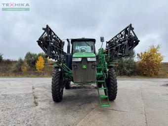 Обприскувач John Deere 4940, 2013 р.в. foto 2