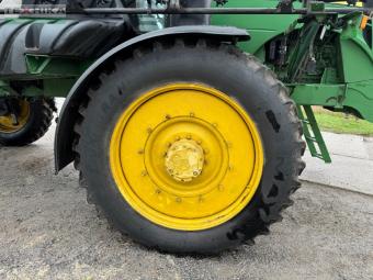 Обприскувач John Deere 4940, 2013 р.в. foto 9