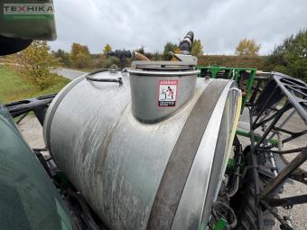 Обприскувач John Deere 4940, 2013 р.в. foto 18