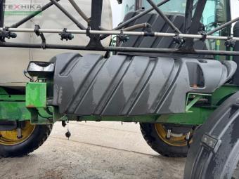 Обприскувач John Deere 4940, 2013 р.в. foto 12