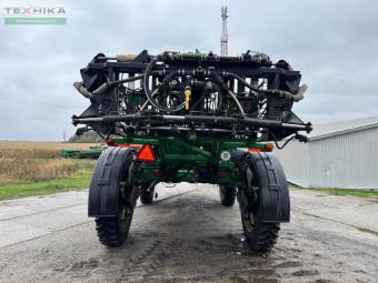 Обприскувач John Deere 4940, 2013 р.в. foto 6