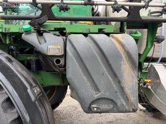 Обприскувач John Deere 4940, 2013 р.в. foto 15