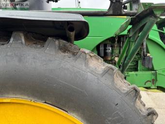 Обприскувач John Deere 4940, 2013 р.в. foto 10