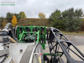 Обприскувач John Deere 4940, 2013 р.в. foto 21