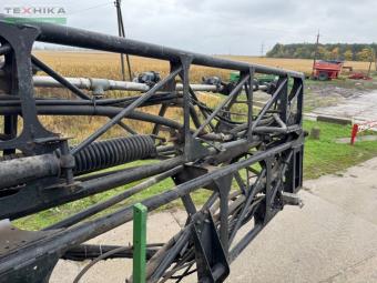 Обприскувач John Deere 4940, 2013 р.в. foto 20