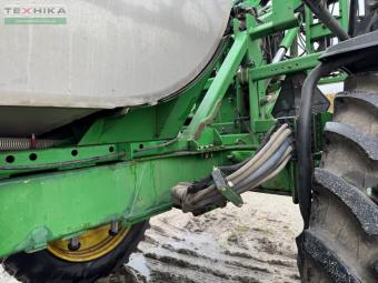 Обприскувач John Deere 4940, 2013 р.в. foto 16