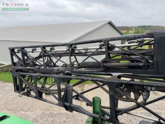 Обприскувач John Deere 4940, 2013 р.в. foto 19