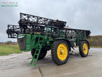 Обприскувач John Deere 4940, 2013 р.в. foto 3