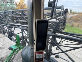 Обприскувач John Deere 4940 2012 р.в. foto 24