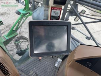 Обприскувач John Deere 4940 2012 р.в. foto 23