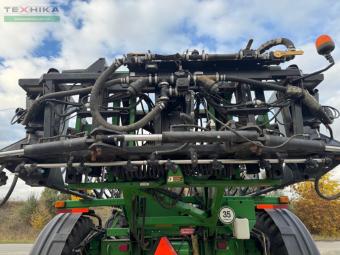 Обприскувач John Deere 4940 2012 р.в. foto 9