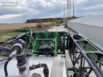 Обприскувач John Deere 4940 2012 р.в. foto 19