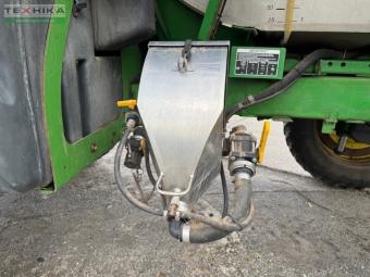 Обприскувач John Deere 4940 2012 р.в. foto 12
