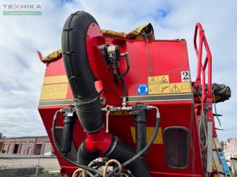 Сівалка Väderstad Rapid A 600C 2016 р.в. foto 5