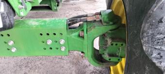 Комбайн John Deere S670 2013 р.в. foto 28