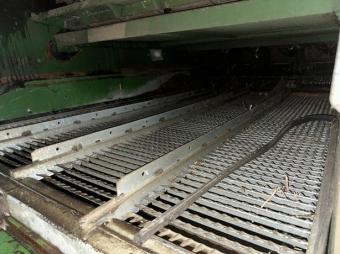 Комбайн John Deere S670 2013 р.в. foto 12