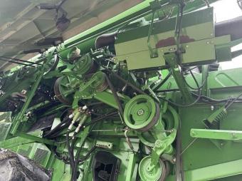 Комбайн John Deere S670 2013 р.в. foto 16