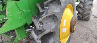 Комбайн John Deere S670 2013 р.в. foto 18