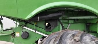 Комбайн John Deere S670 2013 р.в. foto 16