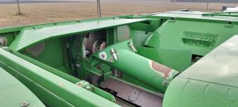 Комбайн John Deere S670 2013 р.в. foto 33