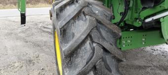 Комбайн John Deere S670 2013 р.в. foto 20