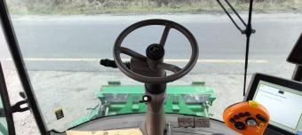 Комбайн John Deere S670 2013 р.в. foto 41