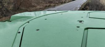 Комбайн John Deere S670 2013 р.в. foto 34