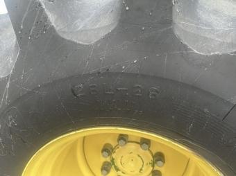 Комбайн John Deere S670 2013 р.в. foto 22