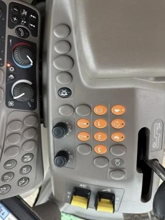 Комбайн John Deere S670 2013 р.в. foto 25