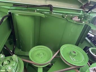 Комбайн John Deere S670 2013 р.в. foto 17