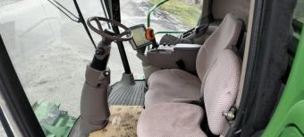 Комбайн John Deere S670 2013 р.в. foto 36