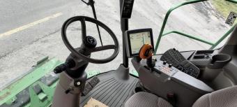 Комбайн John Deere S670 2013 р.в. foto 38