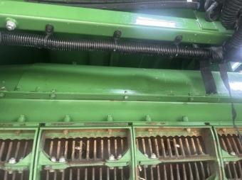 Комбайн John Deere S670 2013 р.в. foto 19