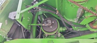 Комбайн John Deere S670 2013 р.в. foto 26