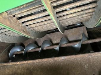 Комбайн John Deere S670 2013 р.в. foto 18