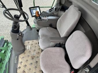 Комбайн John Deere S670 2013 р.в. foto 24