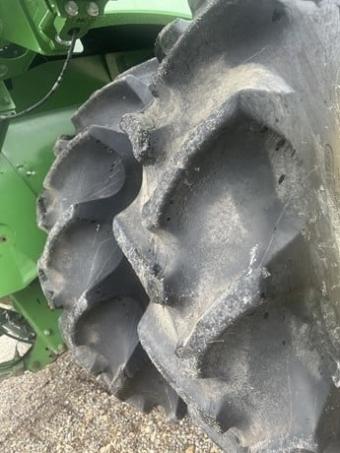 Комбайн John Deere S670 2013 р.в. foto 21