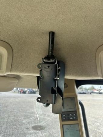 Комбайн John Deere 9770 STS, 2009 р.в. foto 32