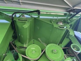 Комбайн John Deere 9770 STS, 2009 р.в. foto 18