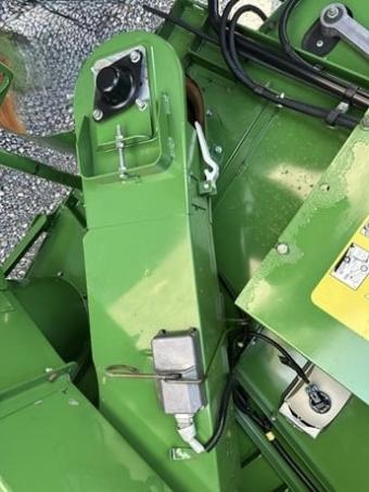 Комбайн John Deere 9770 STS, 2009 р.в. foto 17