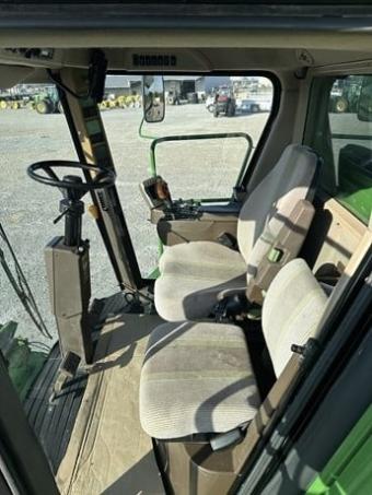 Комбайн John Deere 9770 STS, 2009 р.в. foto 25